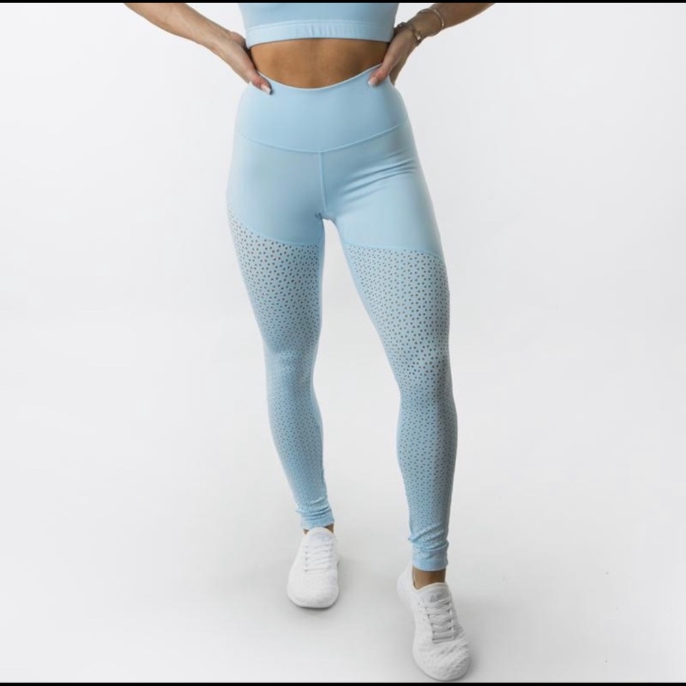 Buffbunny leggings